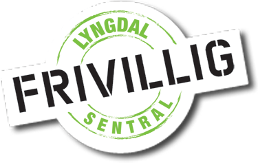 Frivilligsentralens logo